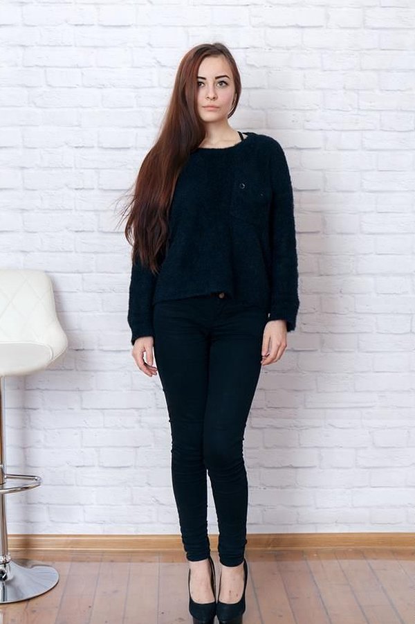 Рита, 45